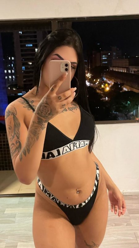 Larissa Dotada 55