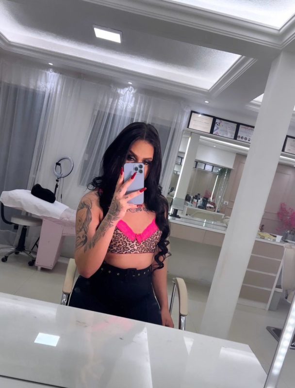 Larissa Dotada 72
