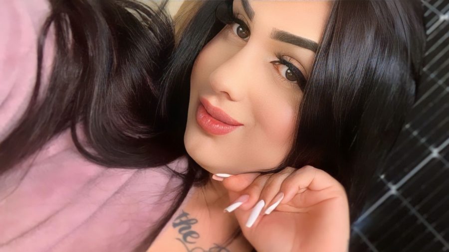 Larissa Dotada 3