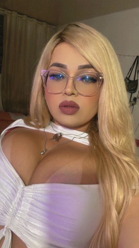 Raissa Emanuelly 8