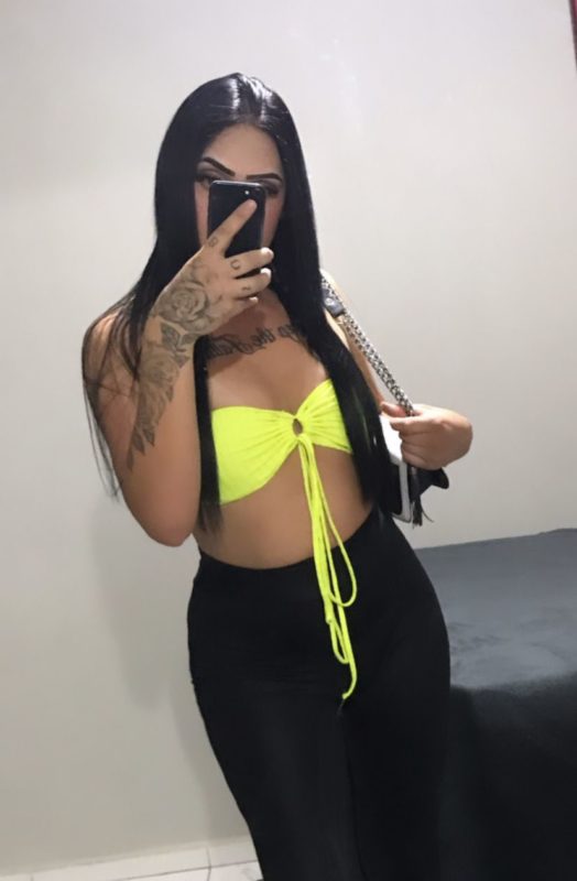 Larissa Dotada 71