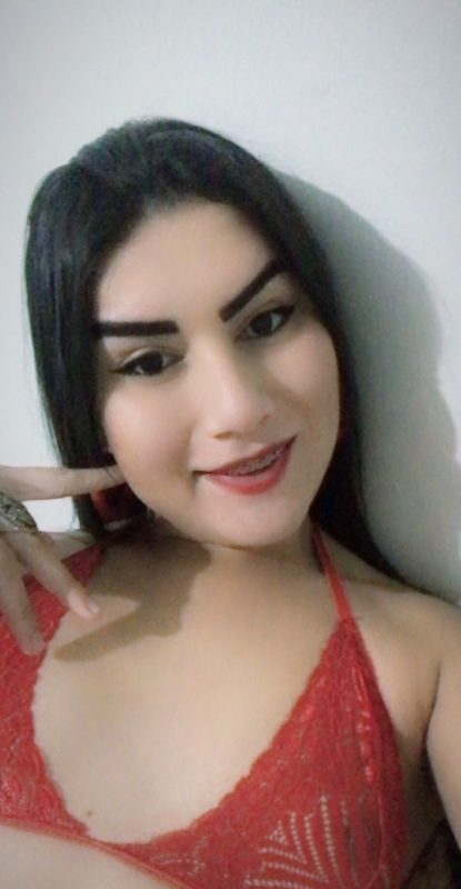 Ashilley Senna - Sem Local 30