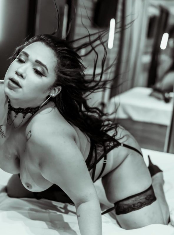 Brenda Sophia 18
