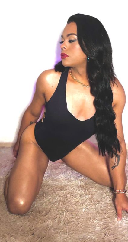 Samy Trans 23