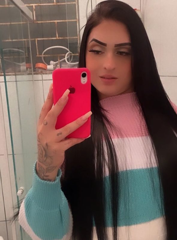 Larissa Dotada
