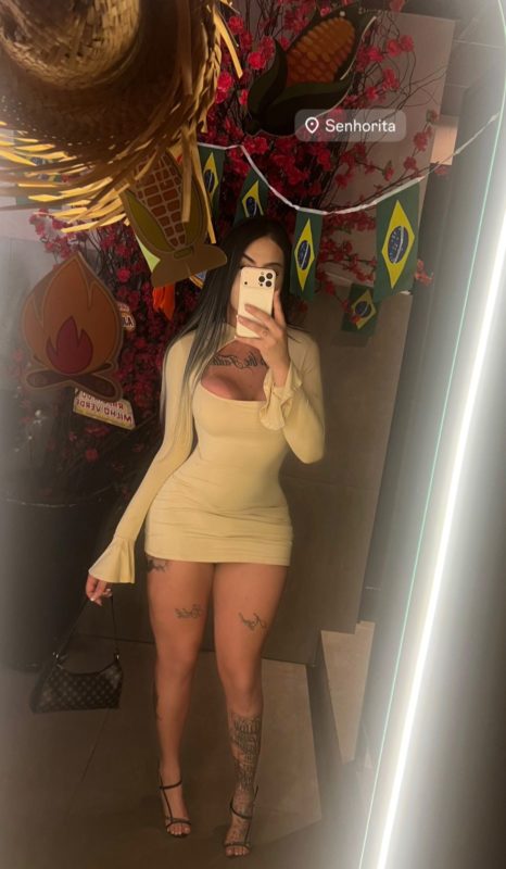 Larissa Dotada 6