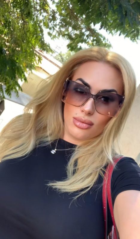 Raylla Hickmann 11