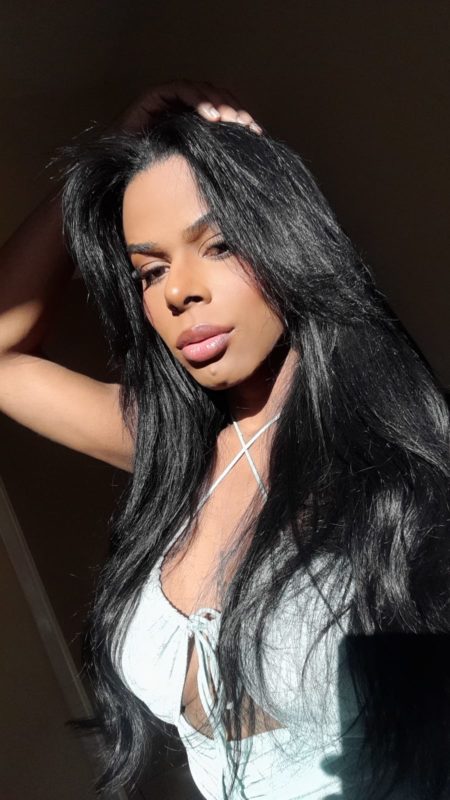 Luisa Souza 28