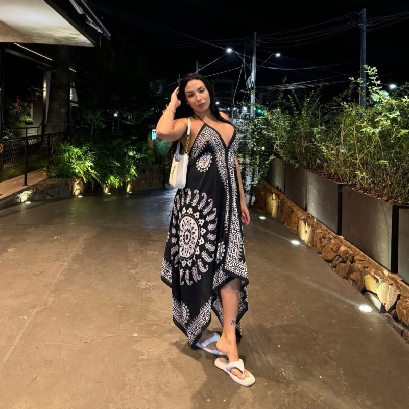 Thayanne Mendonça 21
