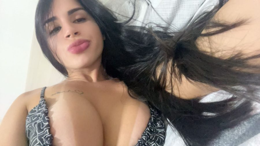 Brenda Paes 20