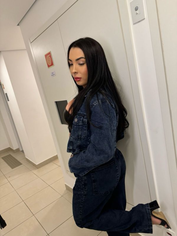 Thayanne Mendonça 10