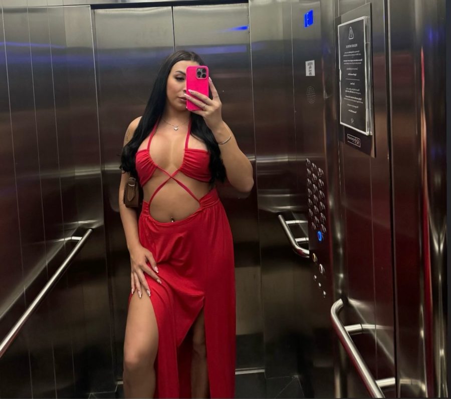 Thayanne Mendonça 22