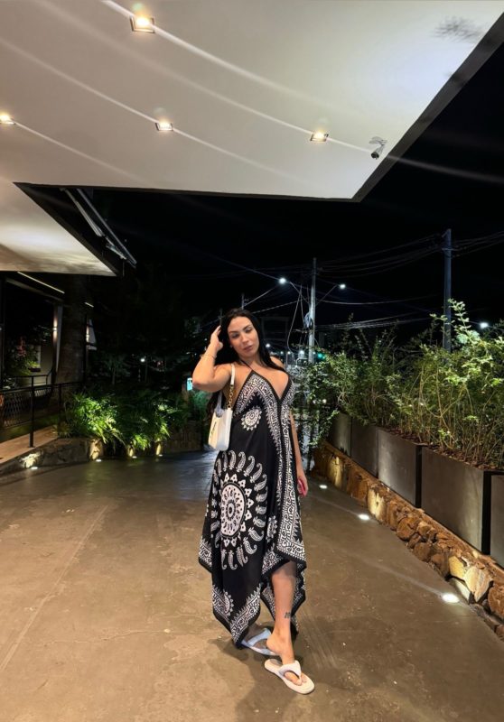 Thayanne Mendonça 2