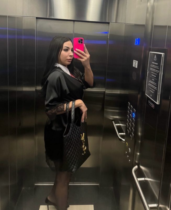 Thayanne Mendonça 18