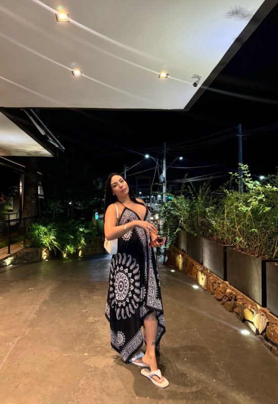 Thayanne Mendonça 7