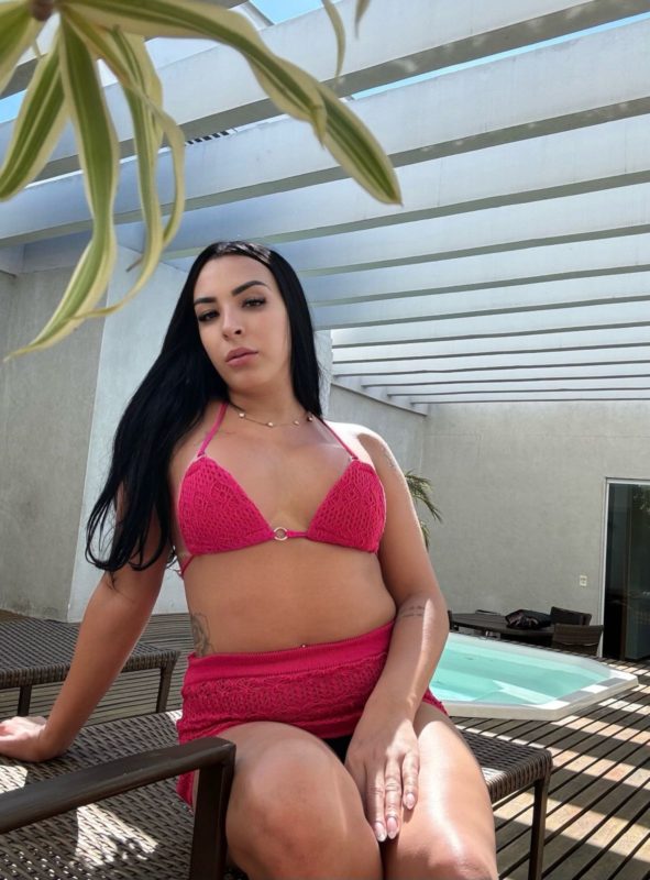 Thayanne Mendonça 11