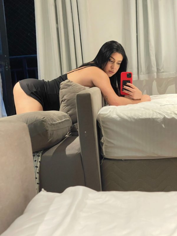 Gabi Campos 4