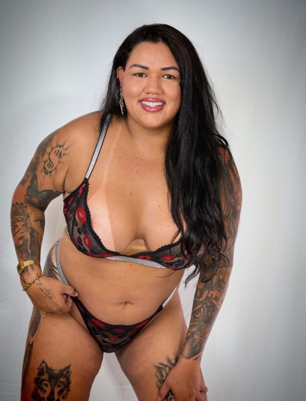 Valentina Rios 2