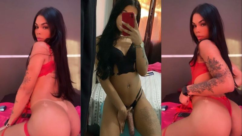 Victoria Costa 13