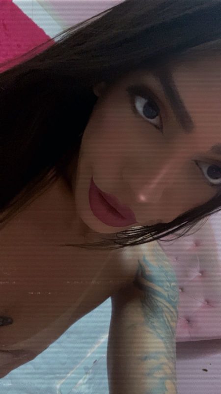 Wanessa Freitas 25