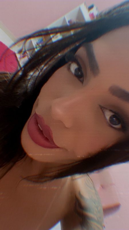Wanessa Freitas 26