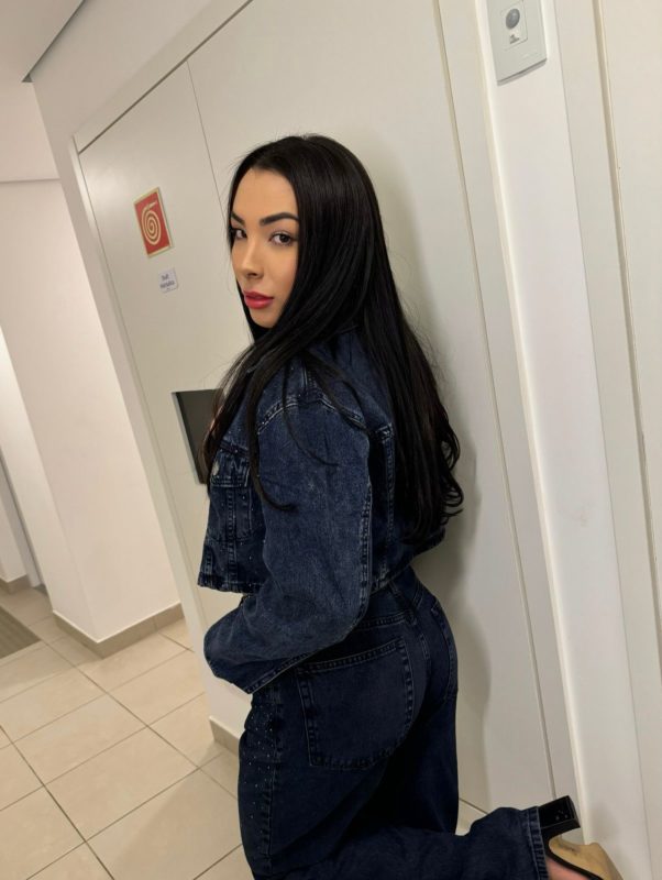 Thayanne Mendonça 6