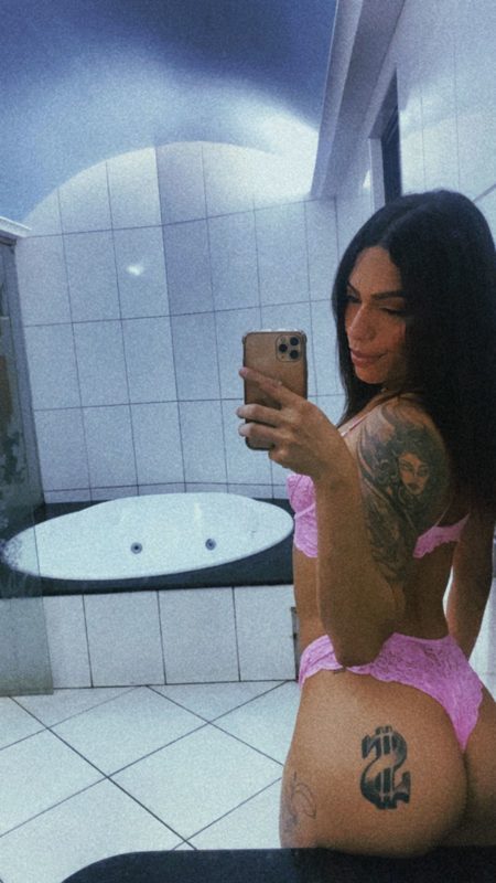 Wanessa Freitas 24