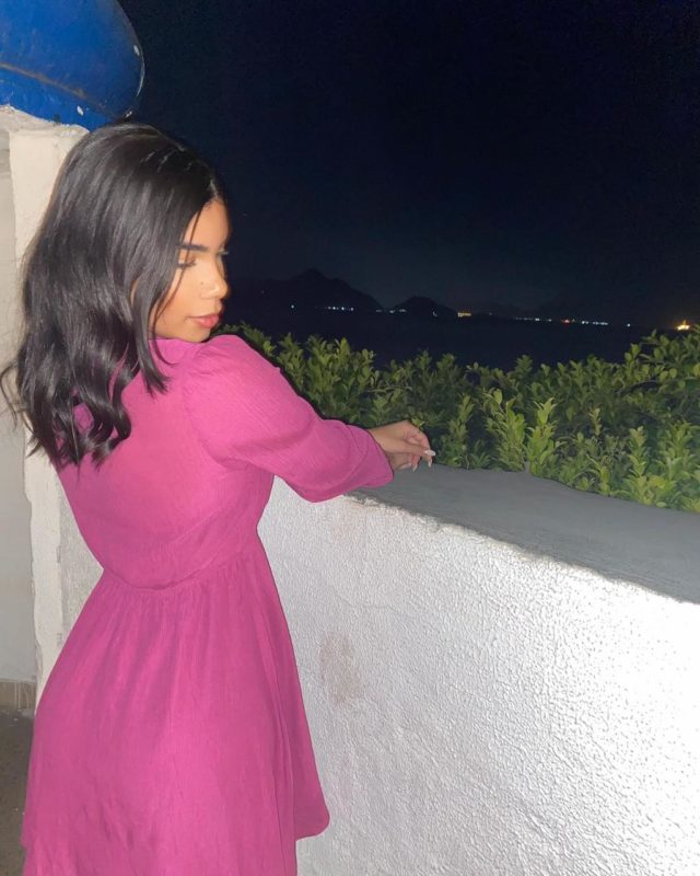 Luna Lacerda - Operada 10