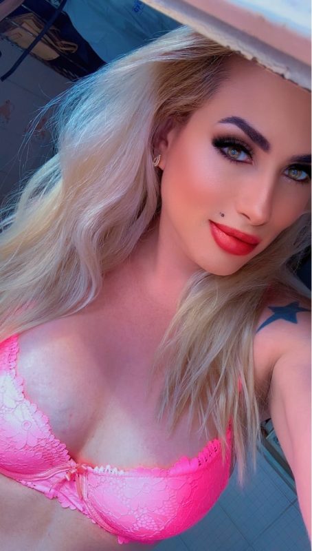 Raylla Hickmann 1