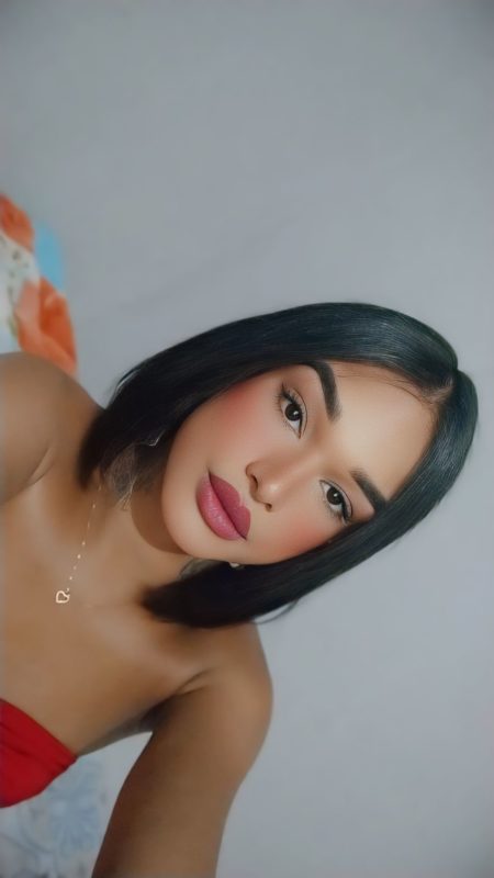 Gabrielly Cruz 7