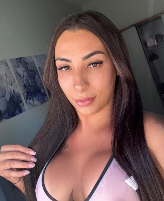 Thayanne Mendonça 4