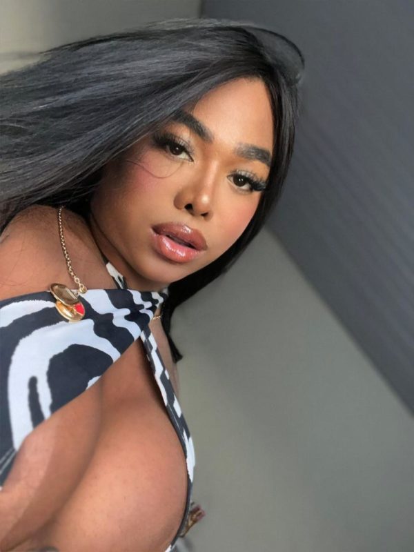 Vanessa Alexia 15