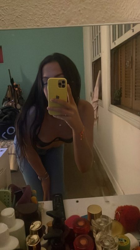 Mia Luz 1