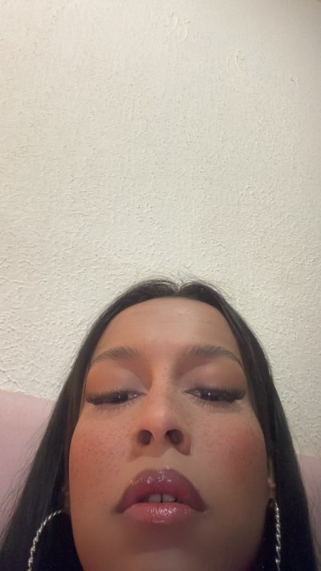 Mia Luz 1