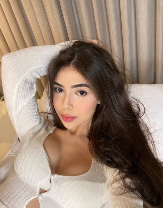 Marina Baby 1
