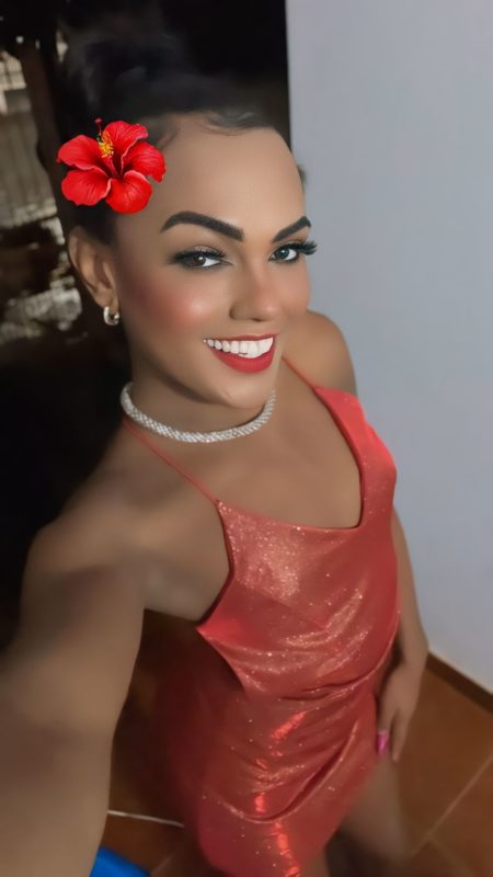 Mirelly Motta 18