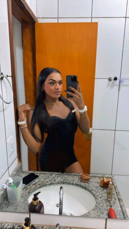 Mirelly Motta 5