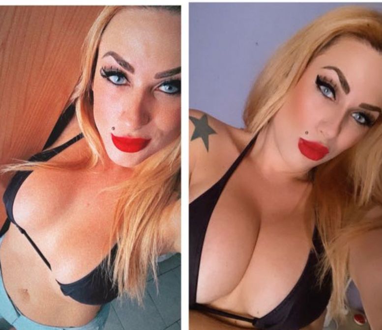Raylla Hickmann 10