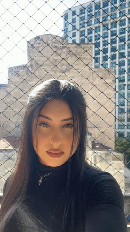 Gabi Campos 3