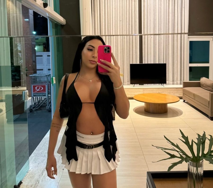 Thayanne Mendonça 24