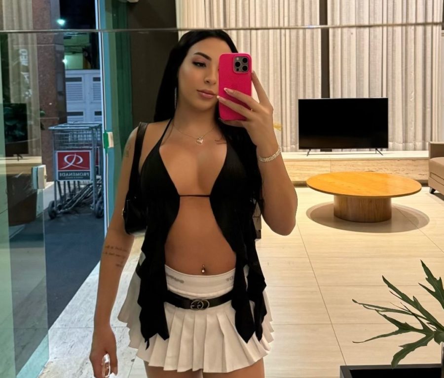 Thayanne Mendonça 2