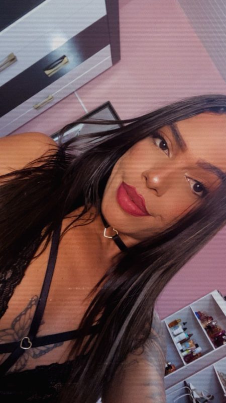 Wanessa Freitas 27