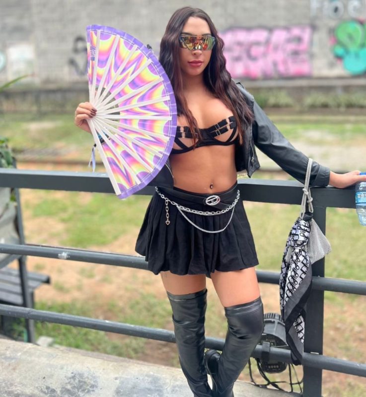 Thayanne Mendonça 1