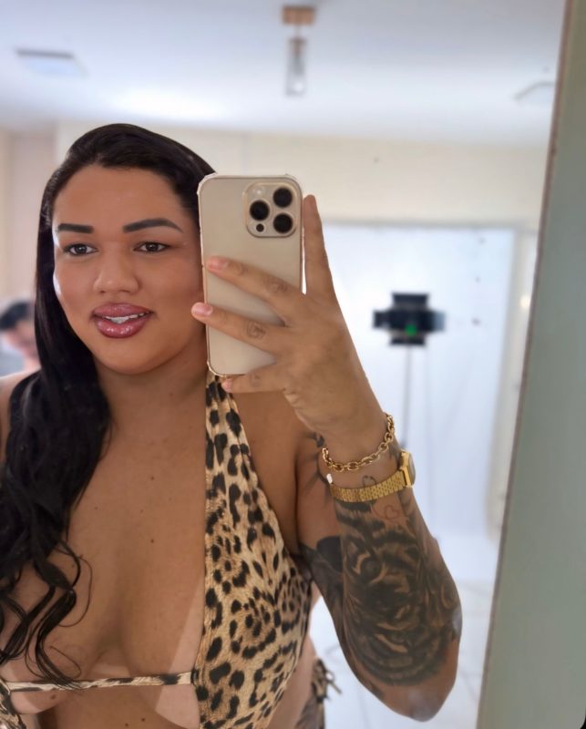 Valentina Rios 1