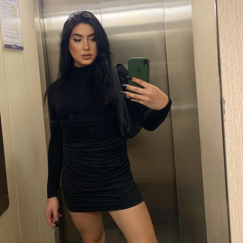 Gabriela Campos 15