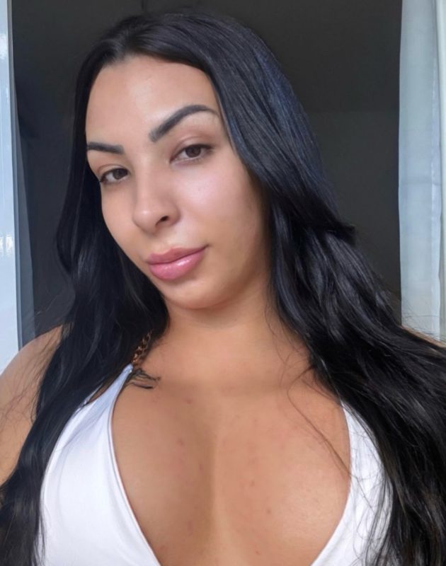 Thayanne Mendonça 19