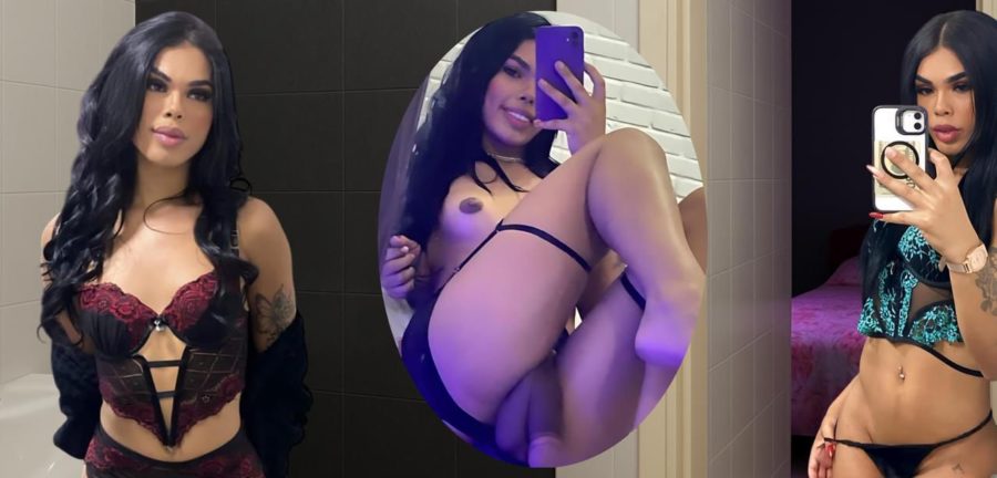 Victoria Costa 6