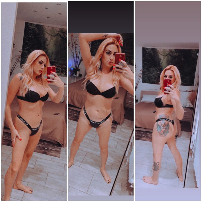 Raylla Hickmann 4