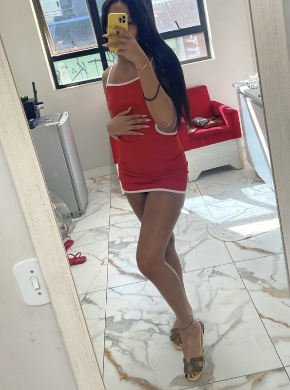 Mia Luz 3