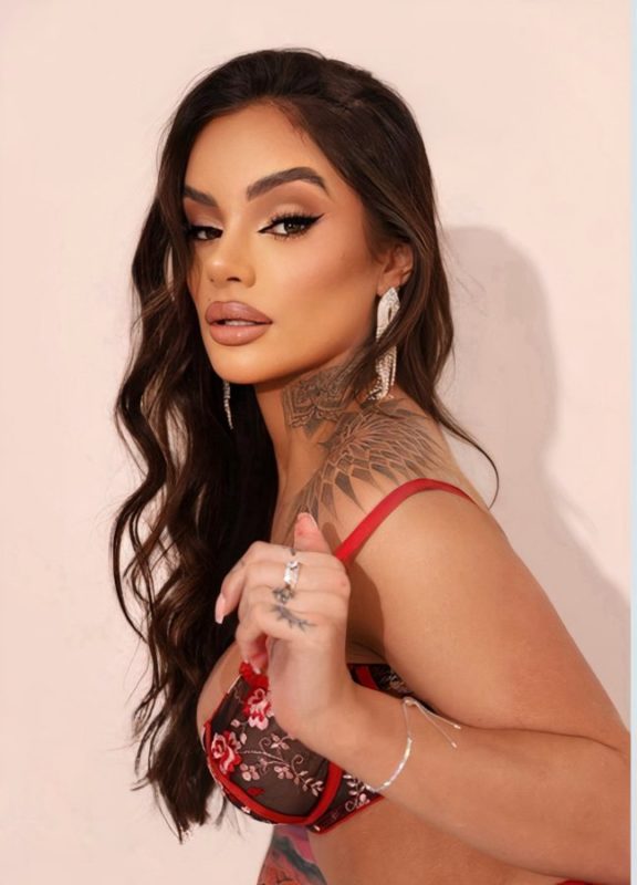 Lua Fernandes 15